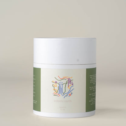 infinite earth candle