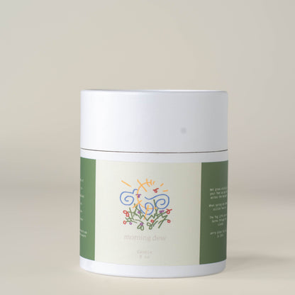 Morning Dew Moment in Time non-toxic soy candle — Mundane New York, Cold Spring NY