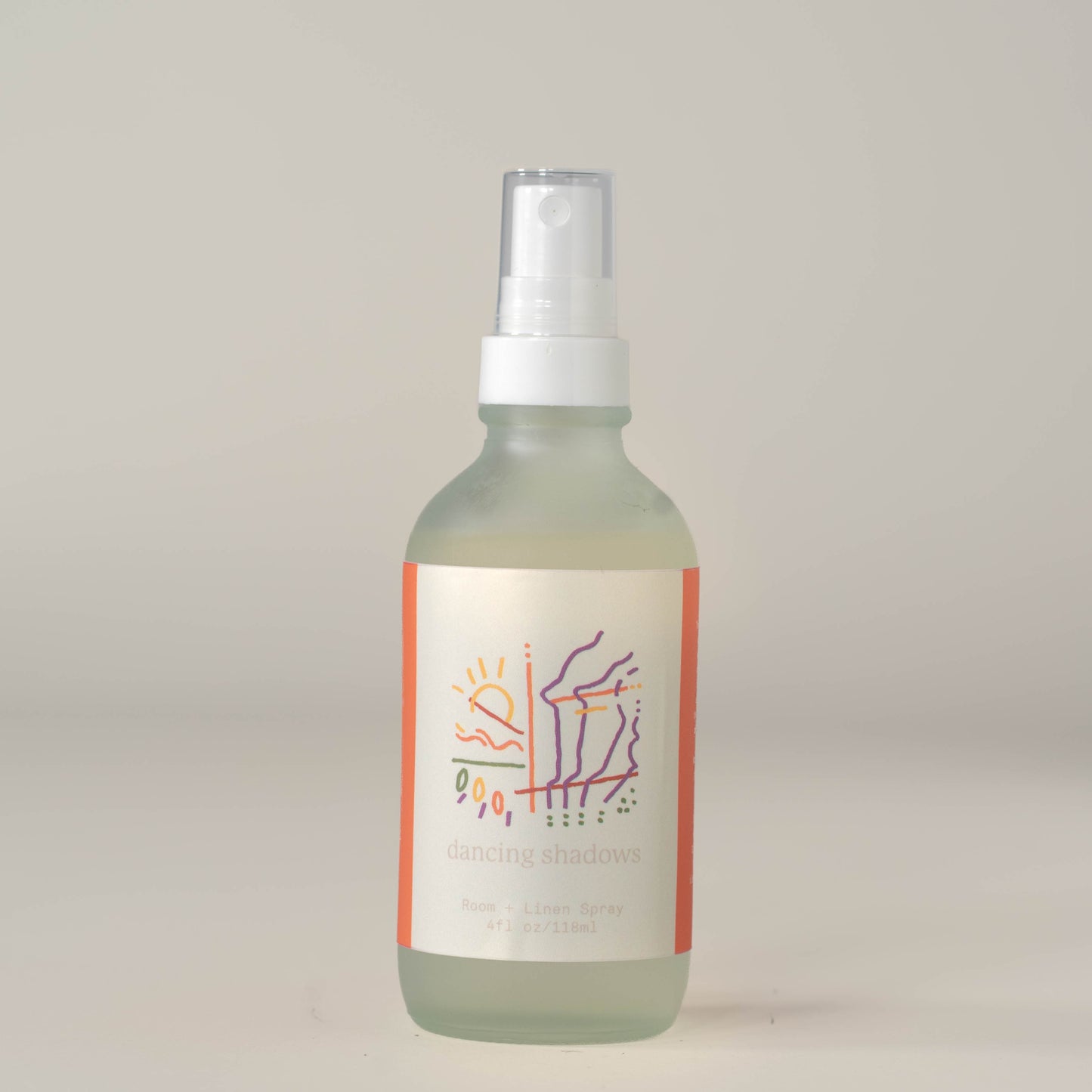 dancing shadows room + linen spray