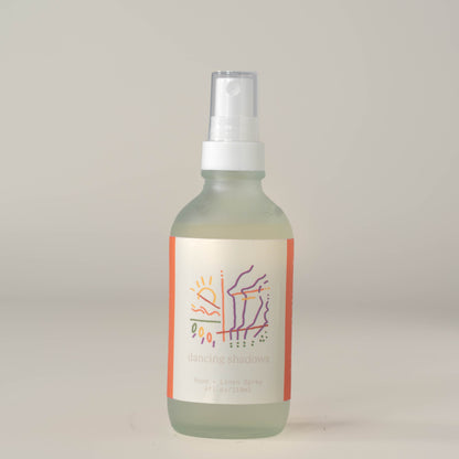 dancing shadows room + linen spray