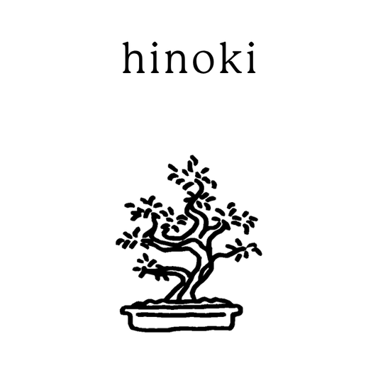 hinoki
