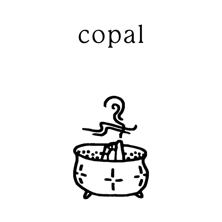 copal