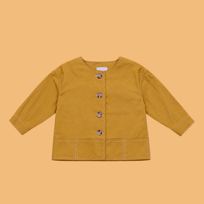the breeze shirt - minis