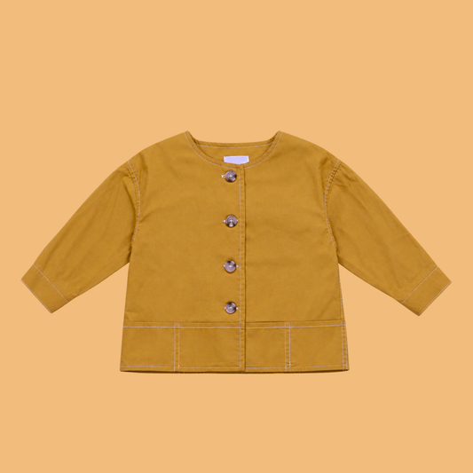 the breeze shirt - minis