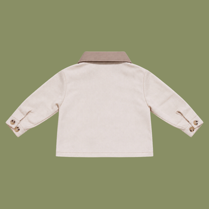 the chore coat - minis