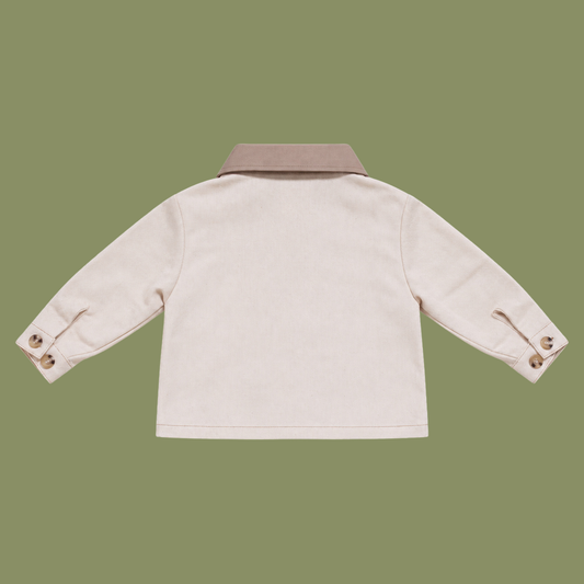 the chore coat - minis