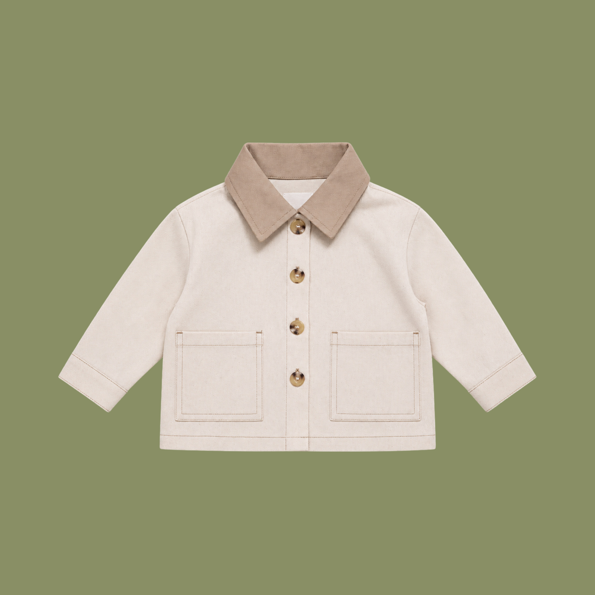 the chore coat - minis