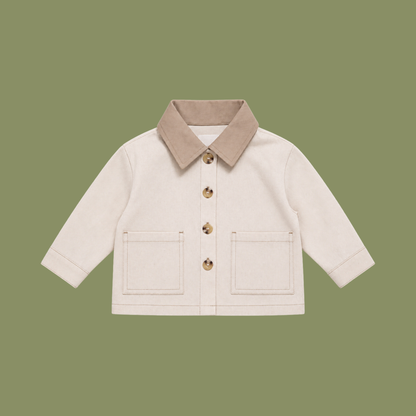 the chore coat - minis