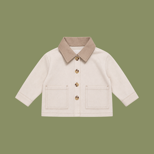the chore coat - minis