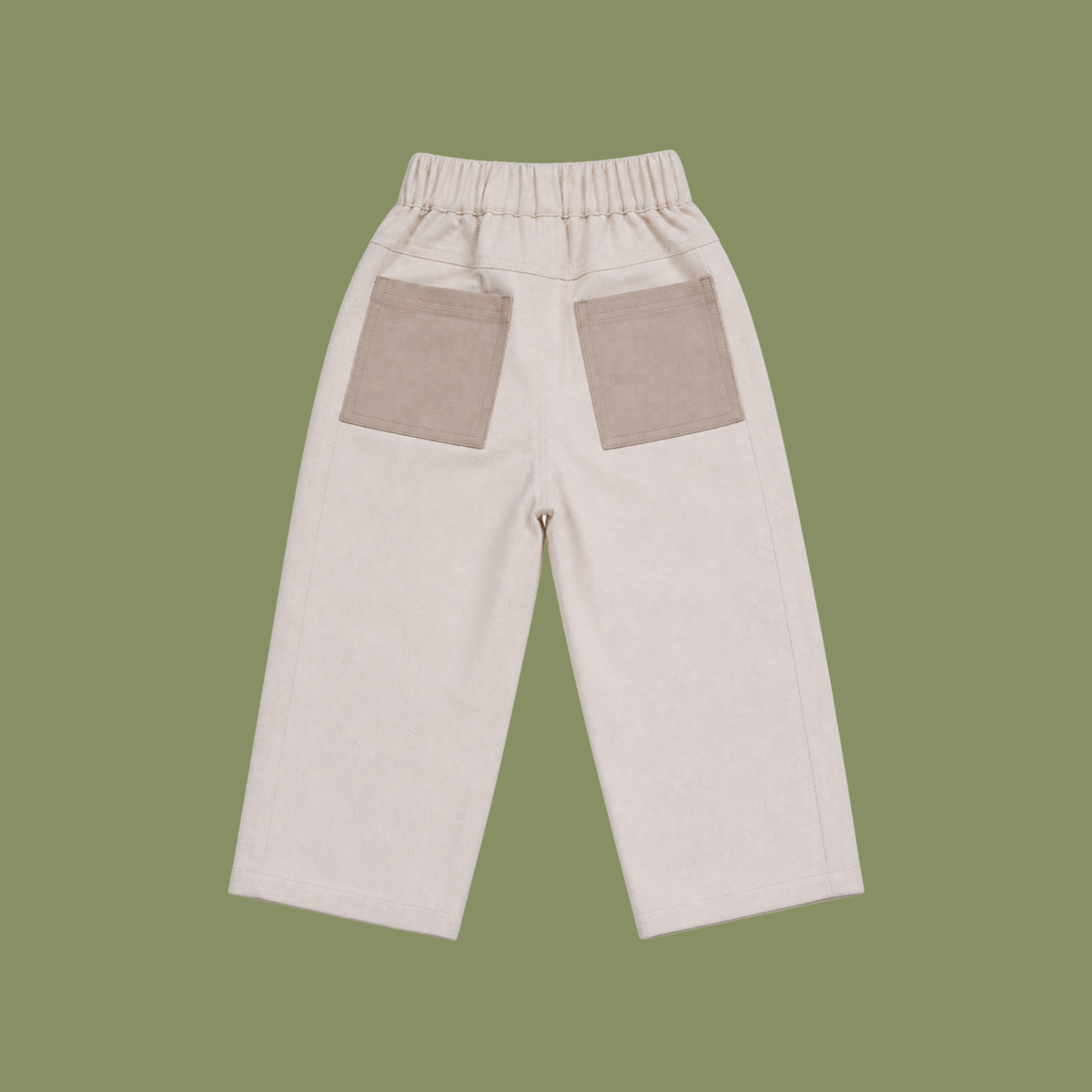 the workwear pant - minis