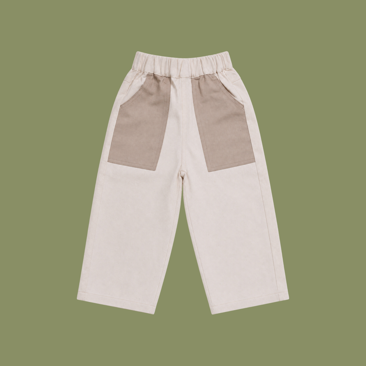 the workwear pant - minis