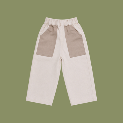the workwear pant - minis